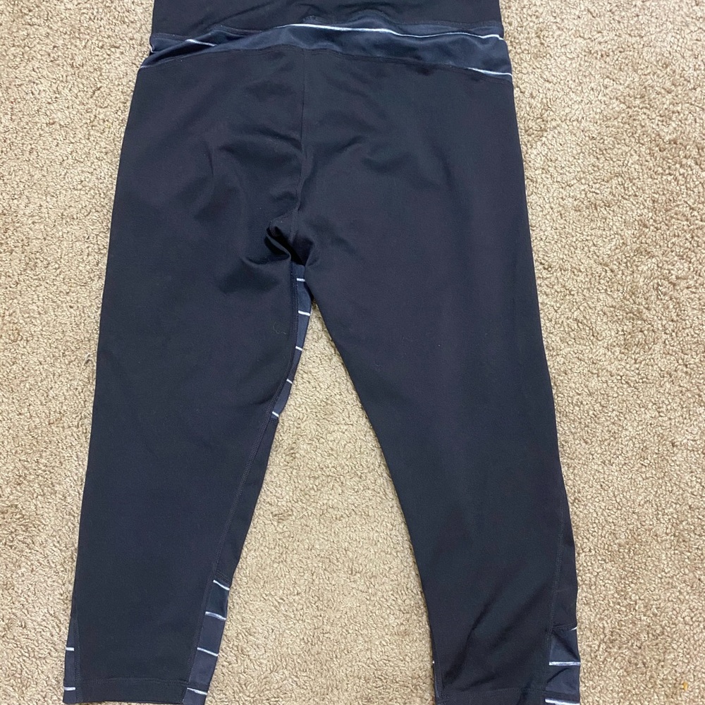 Adidas legging.